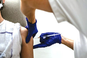 εμβολιαστικά κέντρα