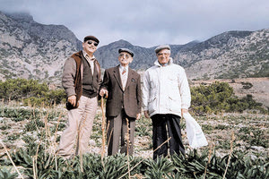 ΜΝΗΜΗ ΚΩΣΤΗ ΦΡΑΓΚΟΥΛΗ