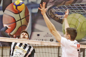 ΟΦΗ-ΠΑΟΚ ΒΟΛΕΪ