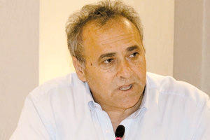 Ο κ. Γ. Μαυρογιάννης