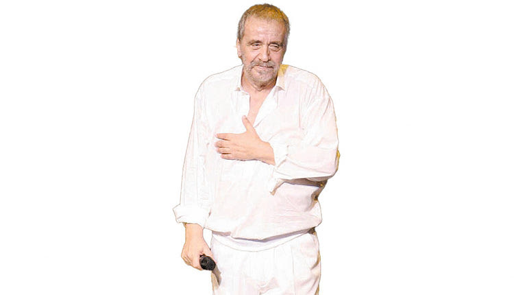 Αντώνης Καλογιάννης