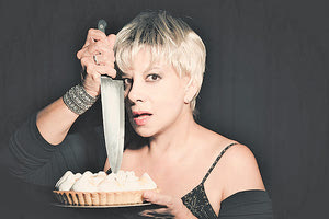 Άννα Αδριανού