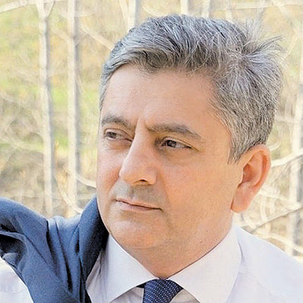 Γιώργος Προκοπίδης