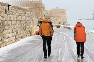 έρχεται στην Κρήτη η «Μήδεια»