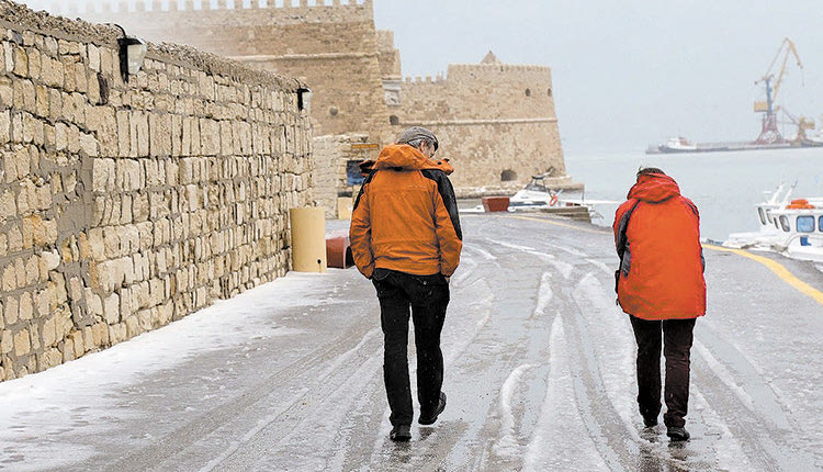 έρχεται στην Κρήτη η «Μήδεια»