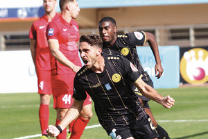 Μπουτσάκης Εργοτέλης – Διαγόρας