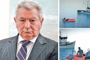 η υπόθεση «Σήφης Βαλυράκης»