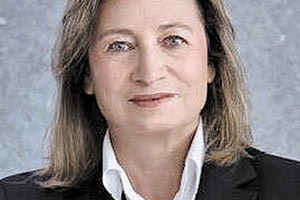 Ευαγγελία Σχοιναράκη - Ηλιάκη