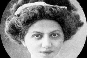 Μαρίκα Κοτοπούλη για την... Ούνρα