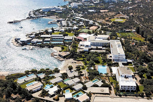 ξενοδοχεία