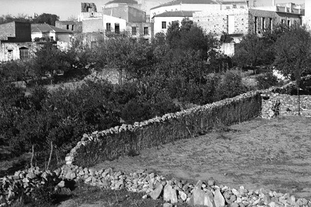 Η φωτογραφία της ημέρας: Καστέλλι Πεδιάδος, το 1941