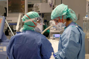 Η Κρήτη έχει γεμίσει με τις μεταλλάξεις του κοροναϊού