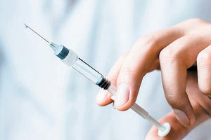 πλαστά εμβόλια