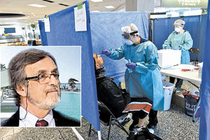 Ο κ. Αχιλλέας Γκίγκας