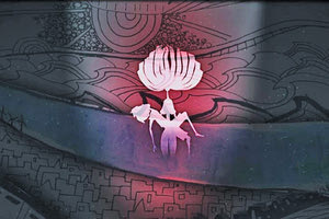 στον διεθνή διαγωνισμό σύνθεσης Animegaron για ταινία animation