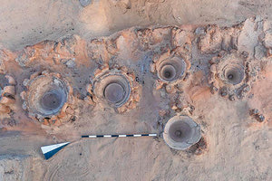 Το αρχαιότερο ζυθοποιείο βιομηχανικής κλίμακας στον κόσμο ανακαλύφθηκε στην Αίγυπτο