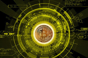 Bitcoin κρυπτονομίσματα