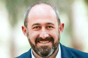 Ο δημοτικός σύμβουλος της μείζονος αντιπολίτευσης κ. Νίκος Γιαλιτάκης