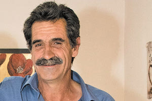 ΟΡΟΠΕΔΙΟ ΛΑΣΙΘΙΟΥ: 56χρονος κτηνοτρόφος πέθανε μέσα στα χιόνια