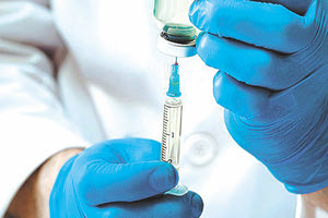 εμβολιασμός