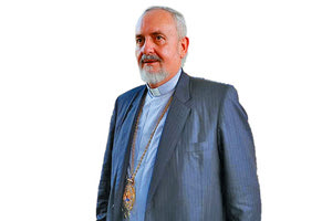 ΚΡΗΤΗ- ΠΑΡΙΣΙ- ΧΑΛΚΗΔΟΝΑ: Δυναμική πατριαρχική υποψηφιότητα για τον Κρητικό Ιεράρχη