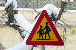 κλειστά σχολεία λόγω κρύου