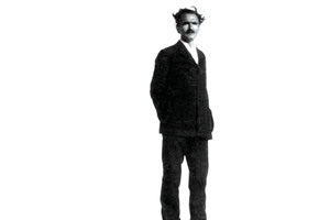 Νίκος Καζαντζάκης