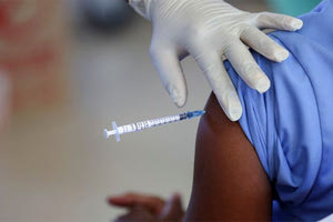 εμβολιασμός