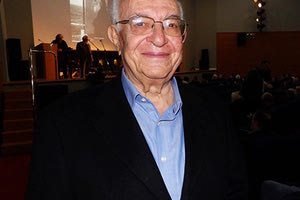 Σήφης Μιχελογιάννης