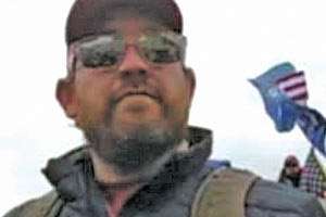 Ο ομογενής Τέιλορ Τζέιμς Τζωνατάκης