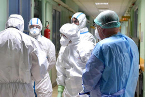 Βρετανική… αποικία ιών: Οι μεταλλάξεις κυριαρχούν πλέον στο νησί