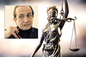 Ο κ. Μπιμπίλας και  ο Φάκελος σεξουαλικής κακοποίησης στον χώρο του θεάτρου