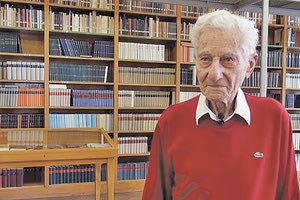 “Έφυγε” ο Ιωάννης Κ. Μαζαράκης - Αινιάν