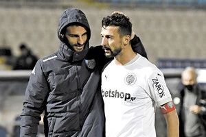 Βαρύ το κλίμα στον ΟΦΗ