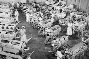 Η ΠΡΟΟΔΟΣ ΤΗΣ ΙΑΤΡΙΚΗΣ ΣΤΑ ΧΡΟΝΙΑ ΤΗΣ ΠΑΝΔΗΜΙΑΣ