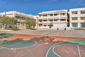 12ο Γυμνάσιο Ηρακλείου