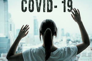 Μετατραυματικό στρες μετά τη νόσο Covid-19