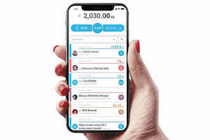 Θα σκανάρουμε τις χάρτινες αποδείξεις στο κινητό