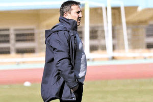 Νίκος Παπαδόπουλος