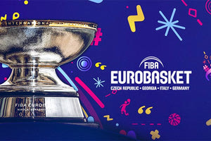 EUROBASKET 2022