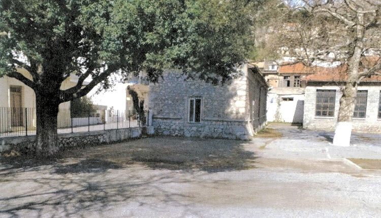 προτάσεις ανάπλασης στο Δήμο Οροπεδίου Λασιθίου