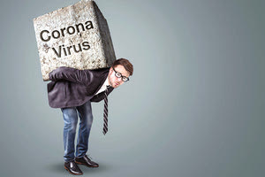 ΟΙΚΟΝΟΜΙΑ ΣΤΟΝ ΚΑΙΡΟ ΤΗΣ ΠΑΝΔΗΜΙΑΣ