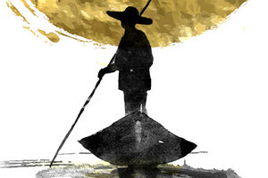 Ένα  ταξίδι στην Κίνα και την Ιαπωνία με οδηγό το Νίκο Καζαντζάκη