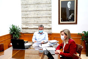 Η Περιφέρειας Κρήτης