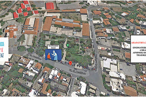 τεστ Covid-19 (rapid test) στη Νεάπολη