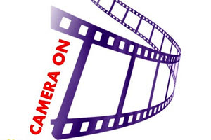 Φεστιβάλ Μαθητικών Ταινιών με τίτλο: «Camera On»