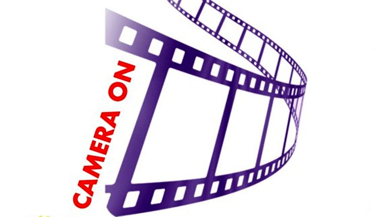 Φεστιβάλ Μαθητικών Ταινιών με τίτλο: «Camera On»