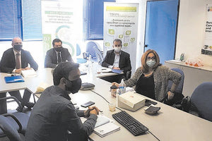 Η πορεία υλοποίησης του Προγράμματος Αγροτικής Ανάπτυξης