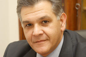 Βαγγέλης Καρκανάκης