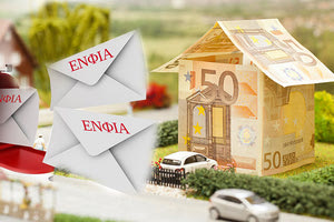 Στην Κρήτη 360.997 ιδιοκτήτες ακινήτων διαθέτουν ακίνητη περιουσία 41,22 δισ.